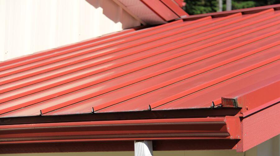 Roof Gutter Cleaning in Long Island, VA